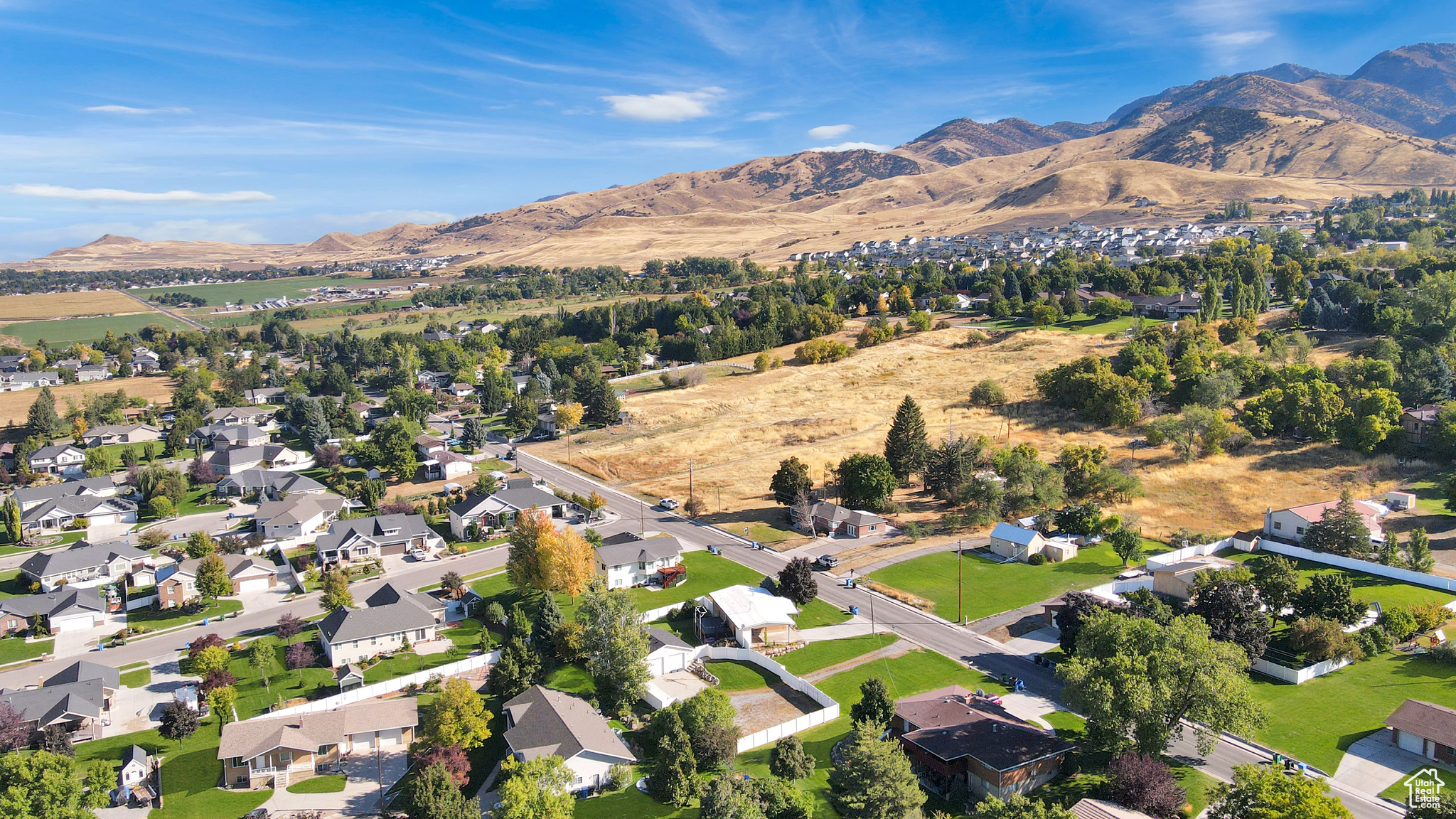 165 N 400, Hyde Park, Utah image 33