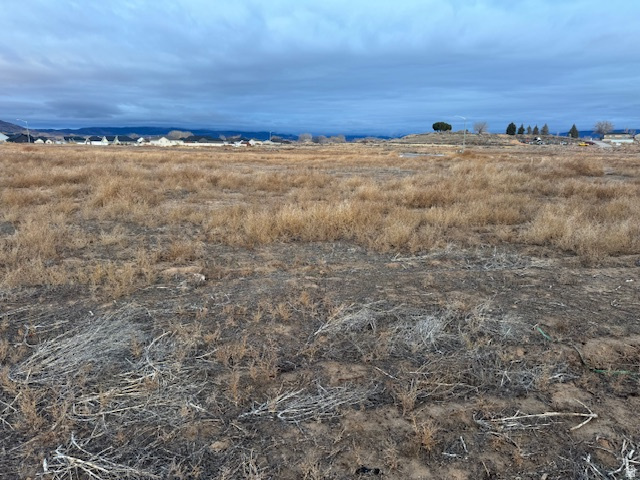 BASIN ACRES SUBDIVISION - Land