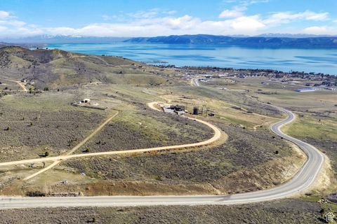 Vacant Land For Sale - 705 S First Light Dr<br/> Rich County, Garden City, UT 84028