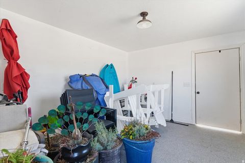 Tiny photo for 560 S 8600 E, Huntsville, UT 84317 (MLS # 2134390)