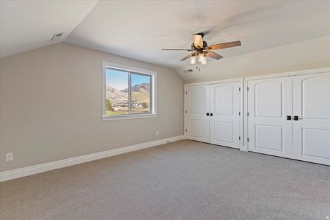 Tiny photo for 560 S 8600 E, Huntsville, UT 84317 (MLS # 2134390)