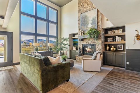 Tiny photo for 560 S 8600 E, Huntsville, UT 84317 (MLS # 2134390)