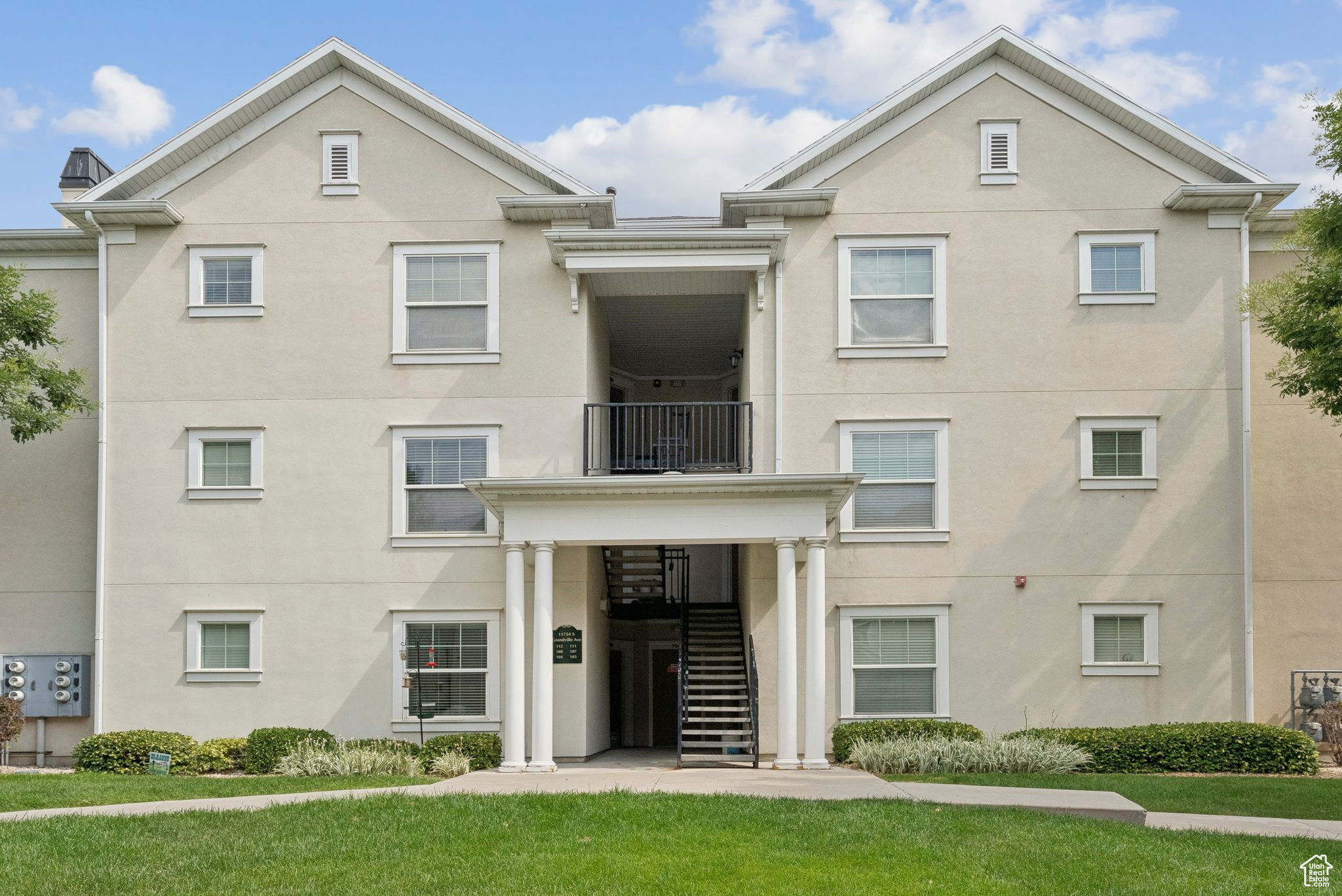 DAYBREAK - Residential