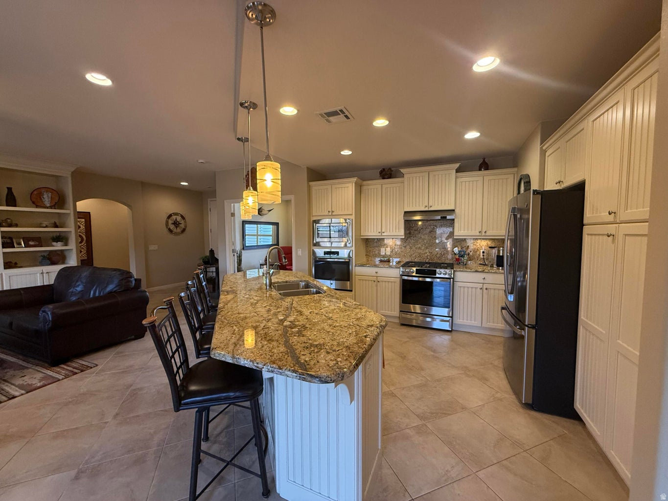 SUN RIVER - Residential