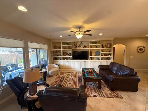 Tiny photo for 1432 W MORANE MANOR DR, Saint George, UT 84790 (MLS # 2132735)