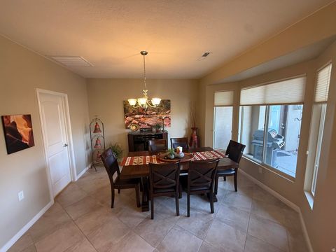 Tiny photo for 1432 W MORANE MANOR DR, Saint George, UT 84790 (MLS # 2132735)