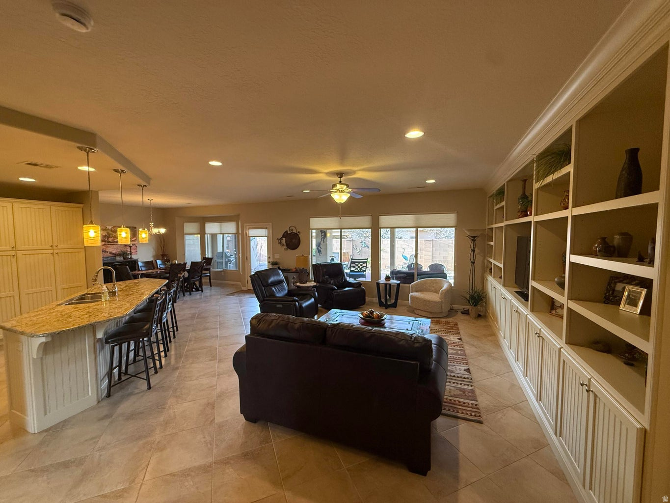 SUN RIVER - Residential