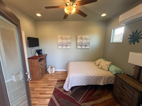 Tiny photo for 1432 W MORANE MANOR DR, Saint George, UT 84790 (MLS # 2132735)