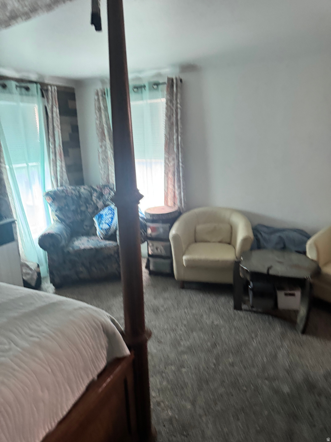 COUNTRY SQUIRE SUB NO 2 - Residential