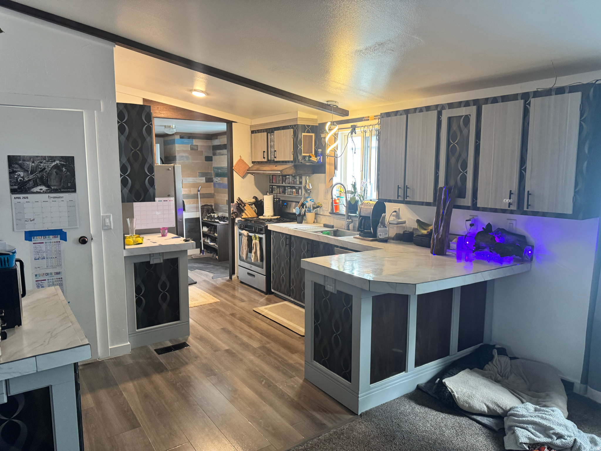 COUNTRY SQUIRE SUB NO 2 - Residential