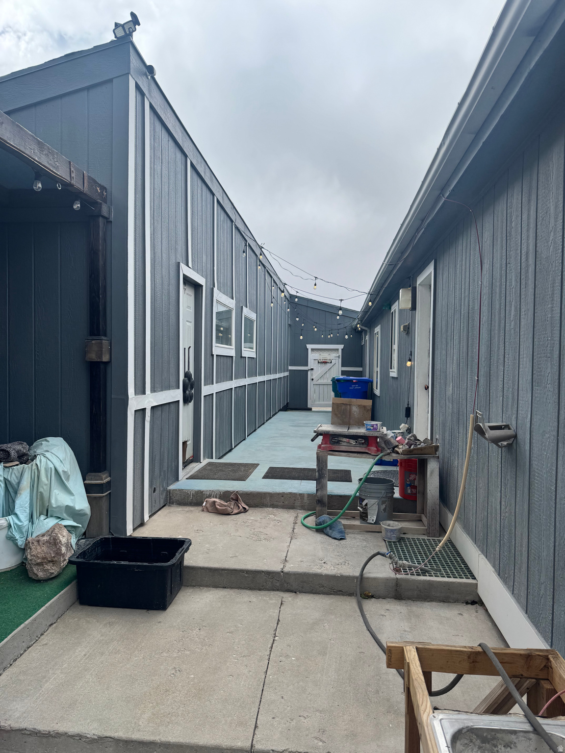 COUNTRY SQUIRE SUB NO 2 - Residential