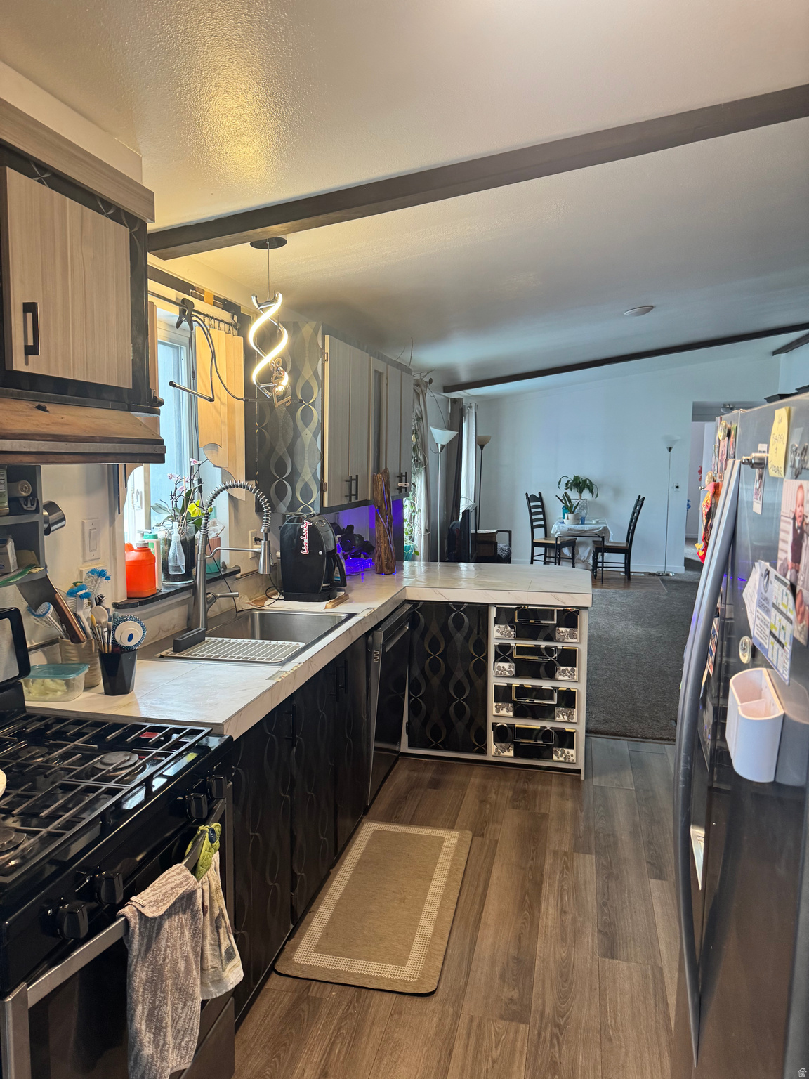 COUNTRY SQUIRE SUB NO 2 - Residential