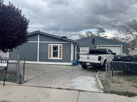 Photo of 8557 S 3830 W, West Jordan, UT 84088 (MLS # 2152902)