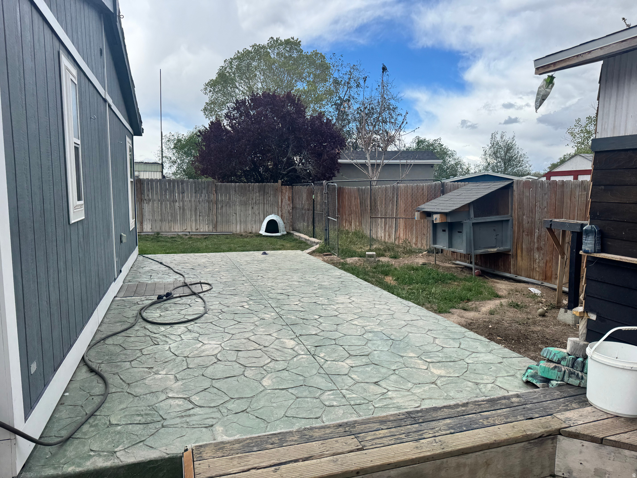 COUNTRY SQUIRE SUB NO 2 - Residential