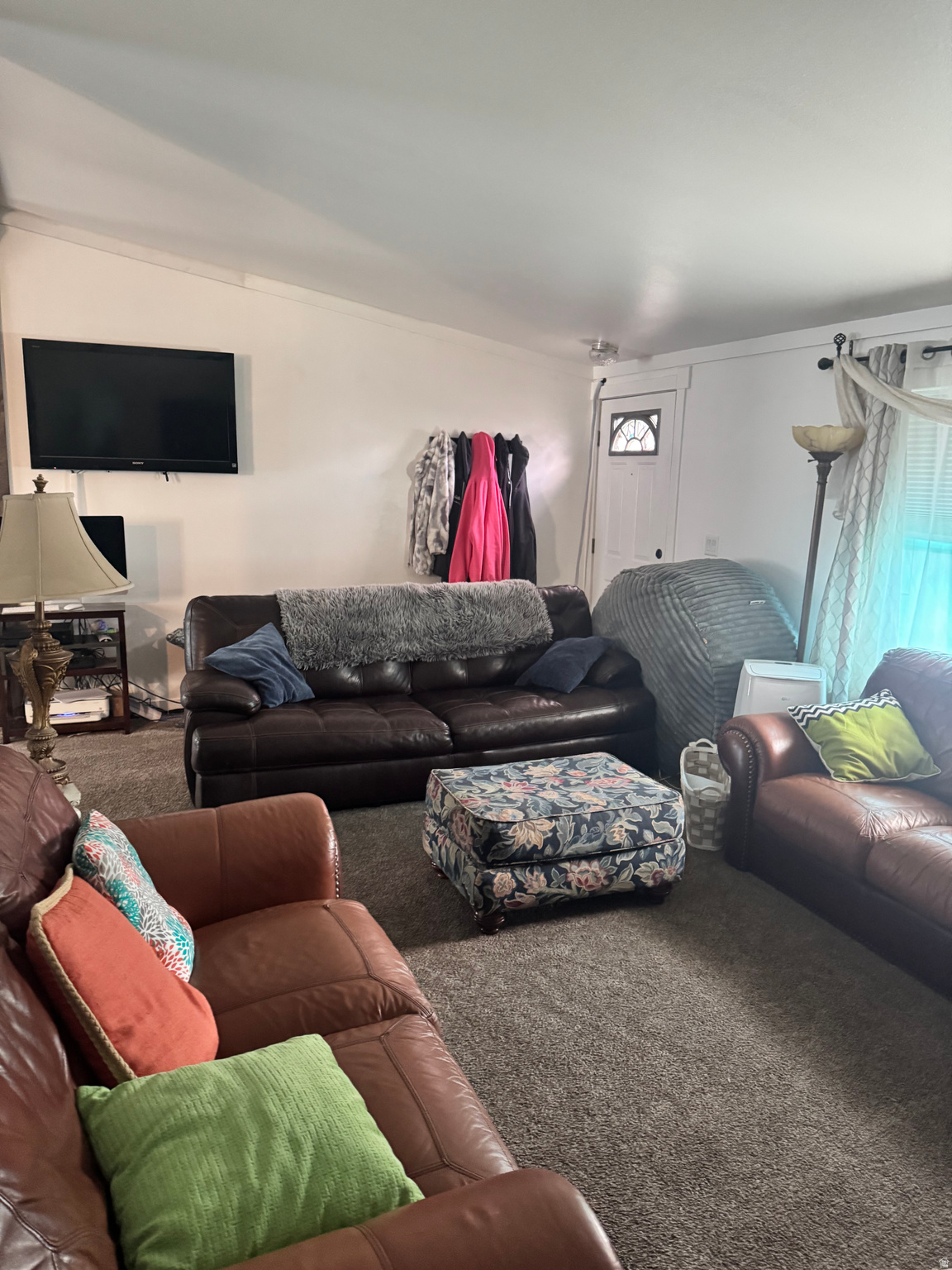 COUNTRY SQUIRE SUB NO 2 - Residential