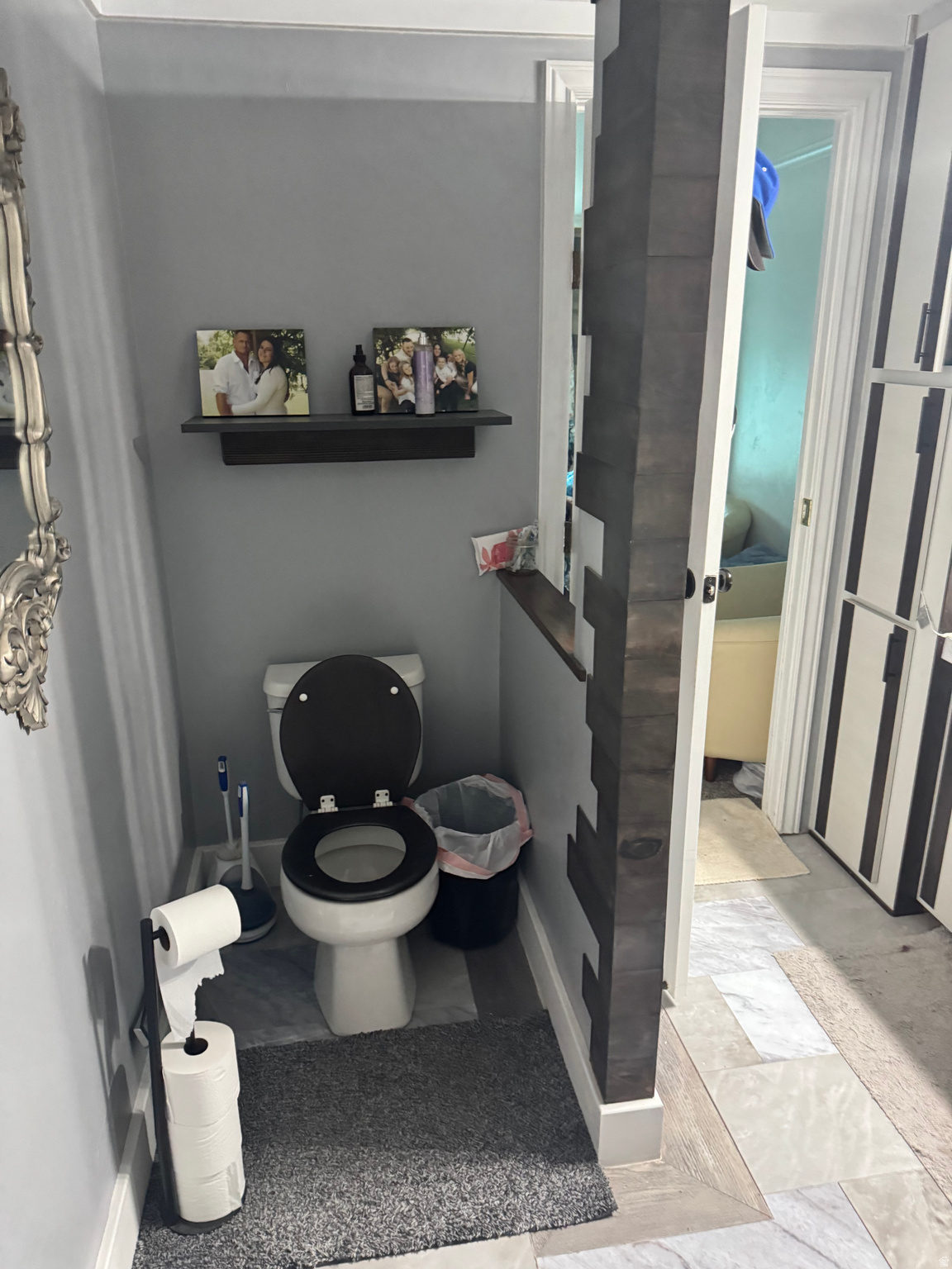 COUNTRY SQUIRE SUB NO 2 - Residential