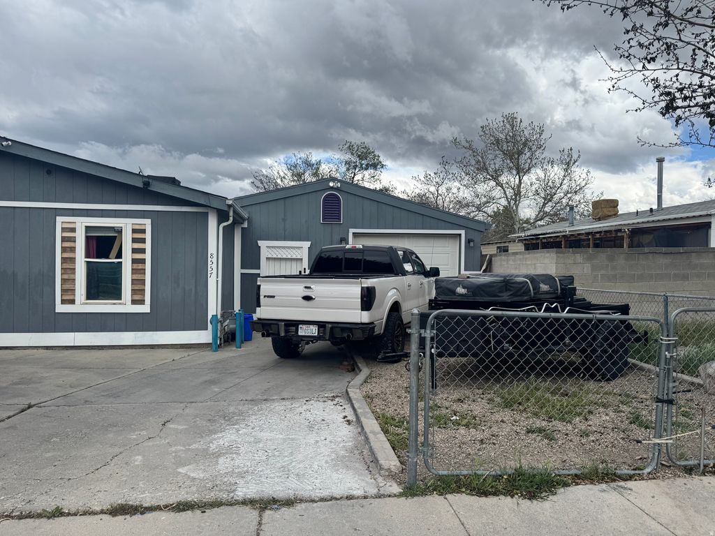 Photo of 8557 S 3830 W, West Jordan, UT 84088 (MLS # 2152902)