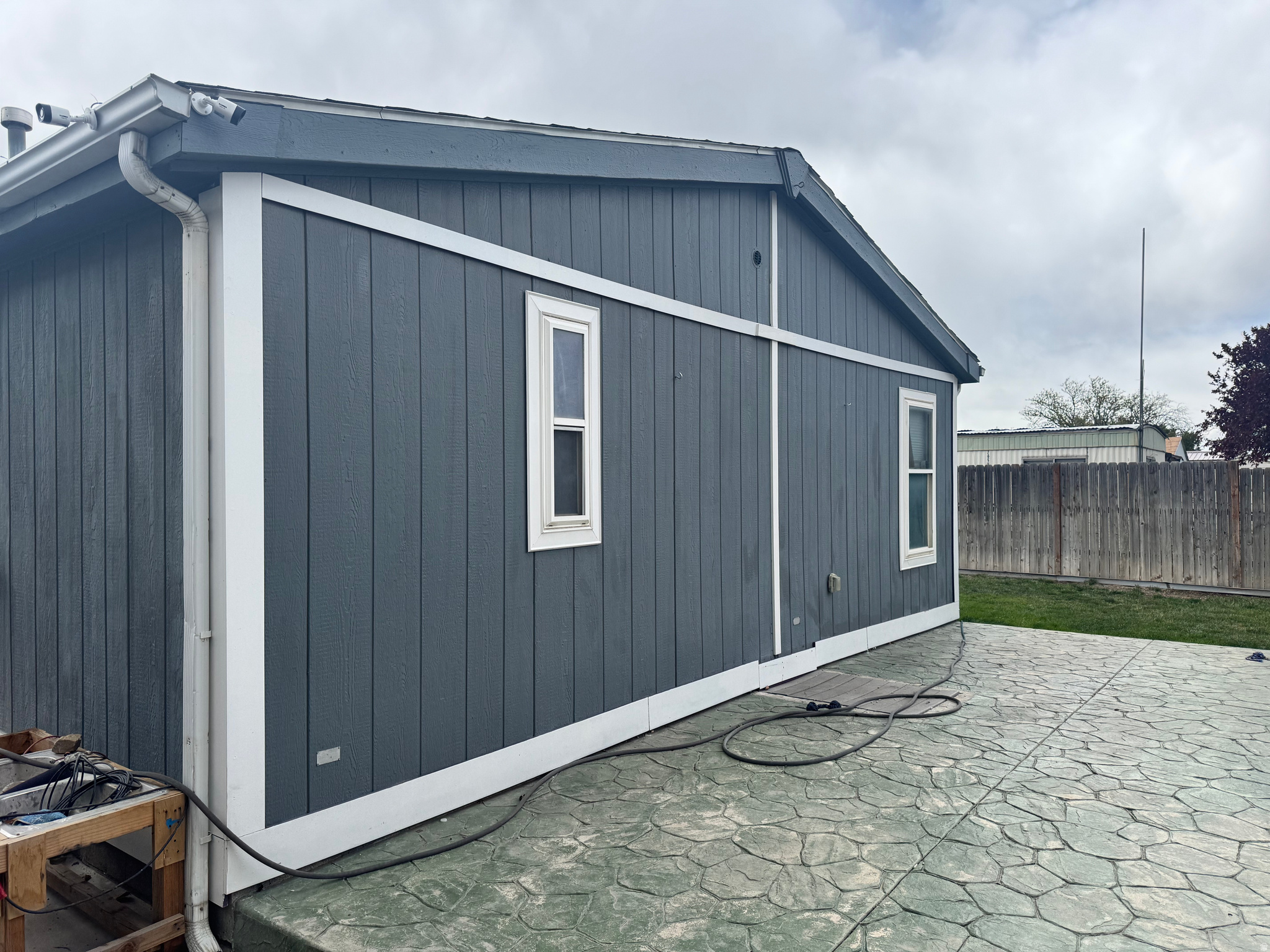 COUNTRY SQUIRE SUB NO 2 - Residential