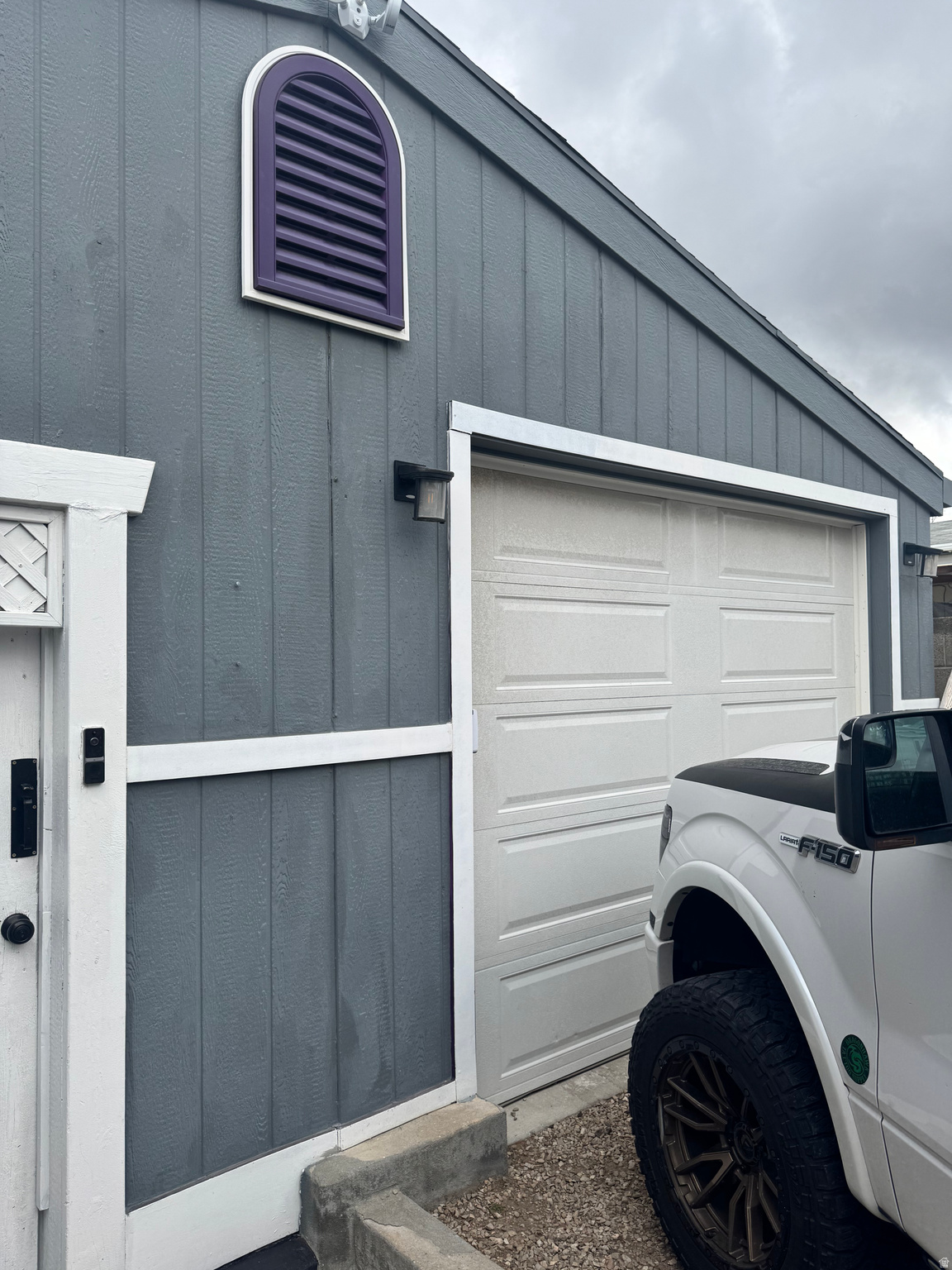 COUNTRY SQUIRE SUB NO 2 - Residential