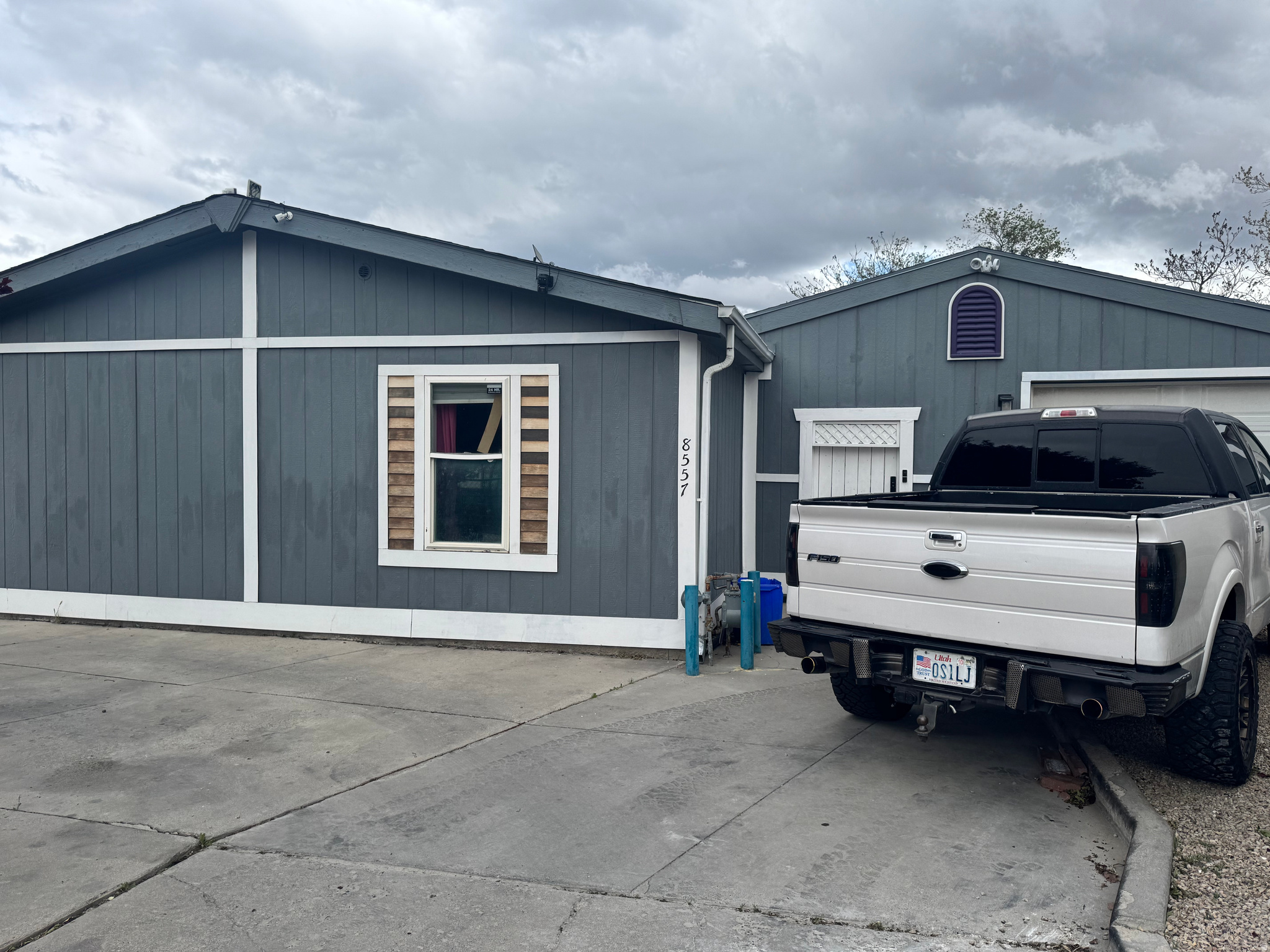 COUNTRY SQUIRE SUB NO 2 - Residential