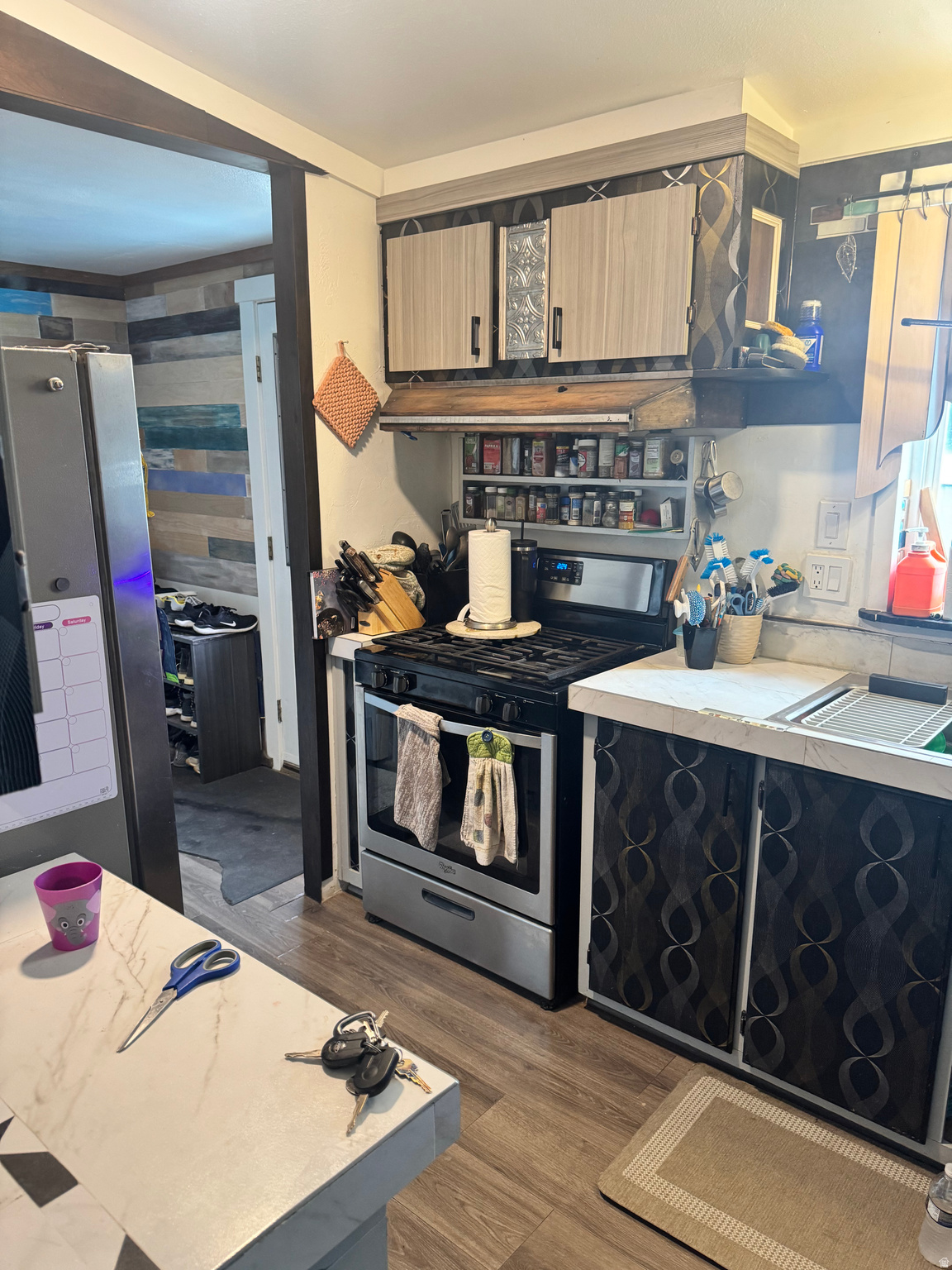 COUNTRY SQUIRE SUB NO 2 - Residential