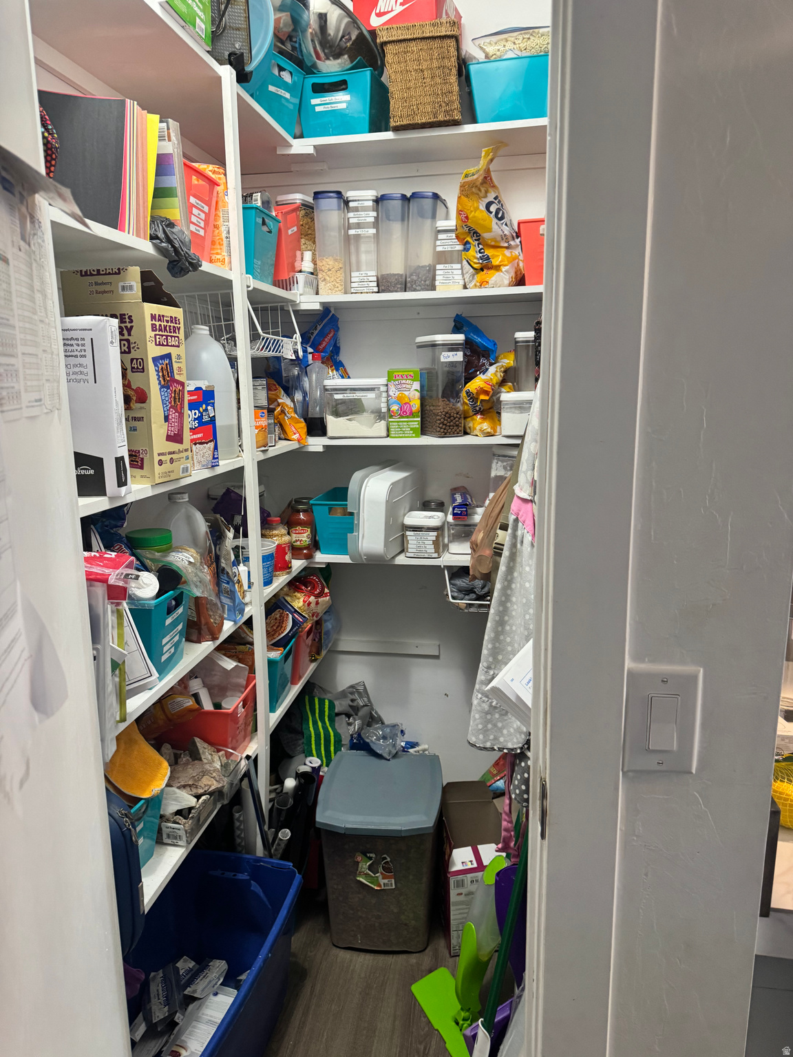 COUNTRY SQUIRE SUB NO 2 - Residential