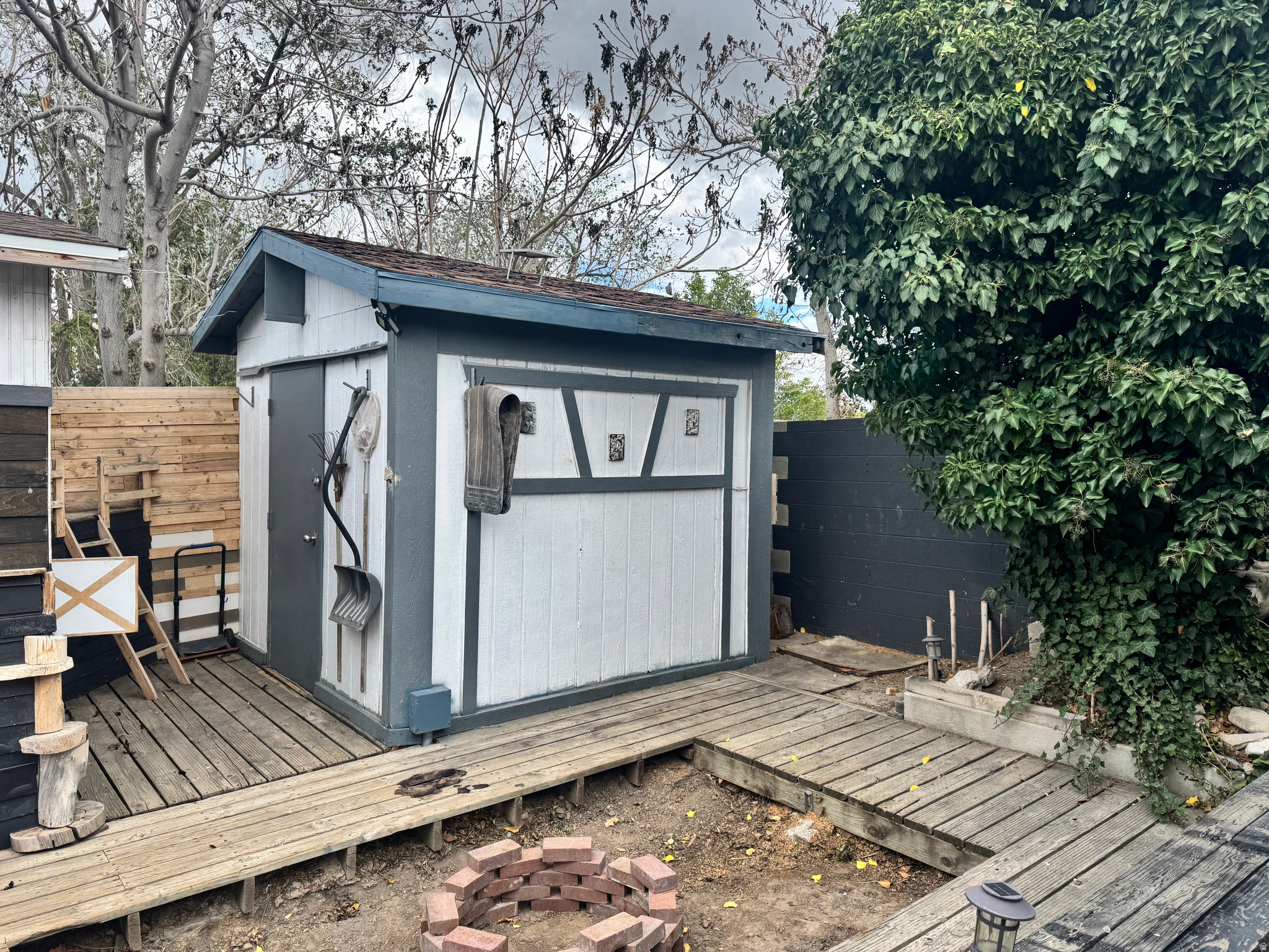 COUNTRY SQUIRE SUB NO 2 - Residential