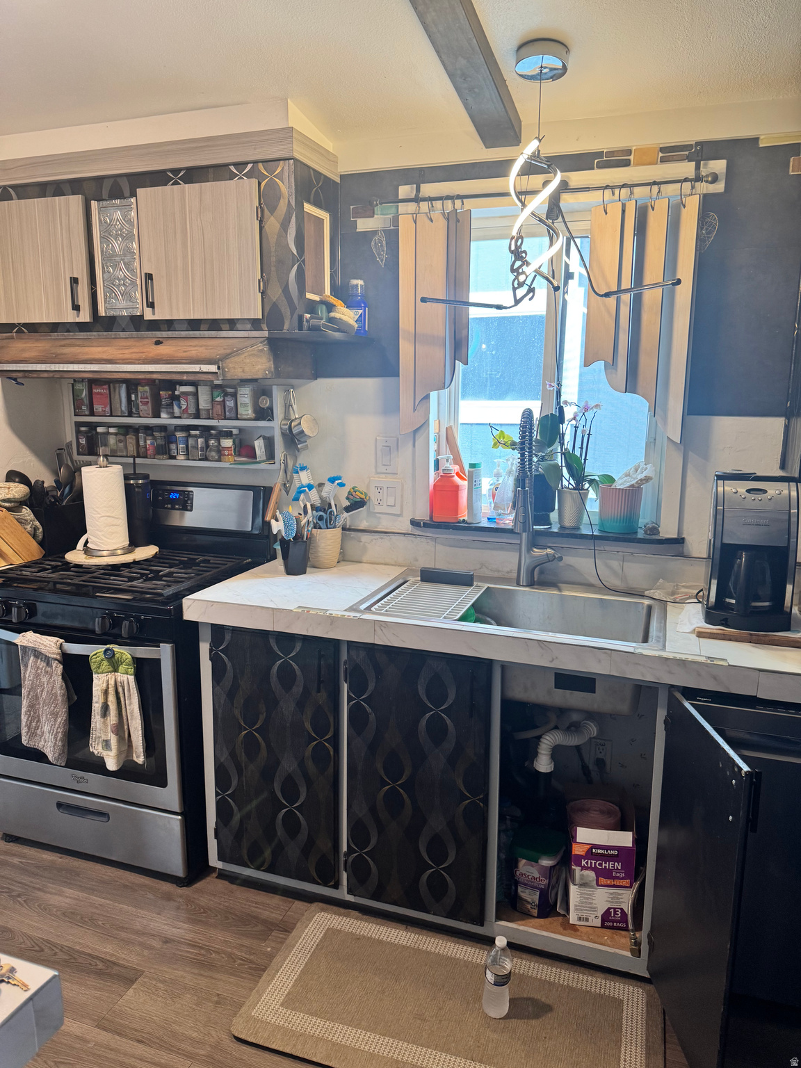 COUNTRY SQUIRE SUB NO 2 - Residential