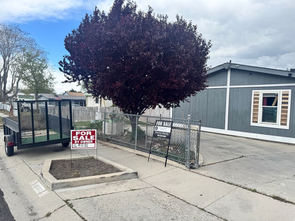 Photo of 8557 S 3830 W, West Jordan, UT 84088 (MLS # 2152902)