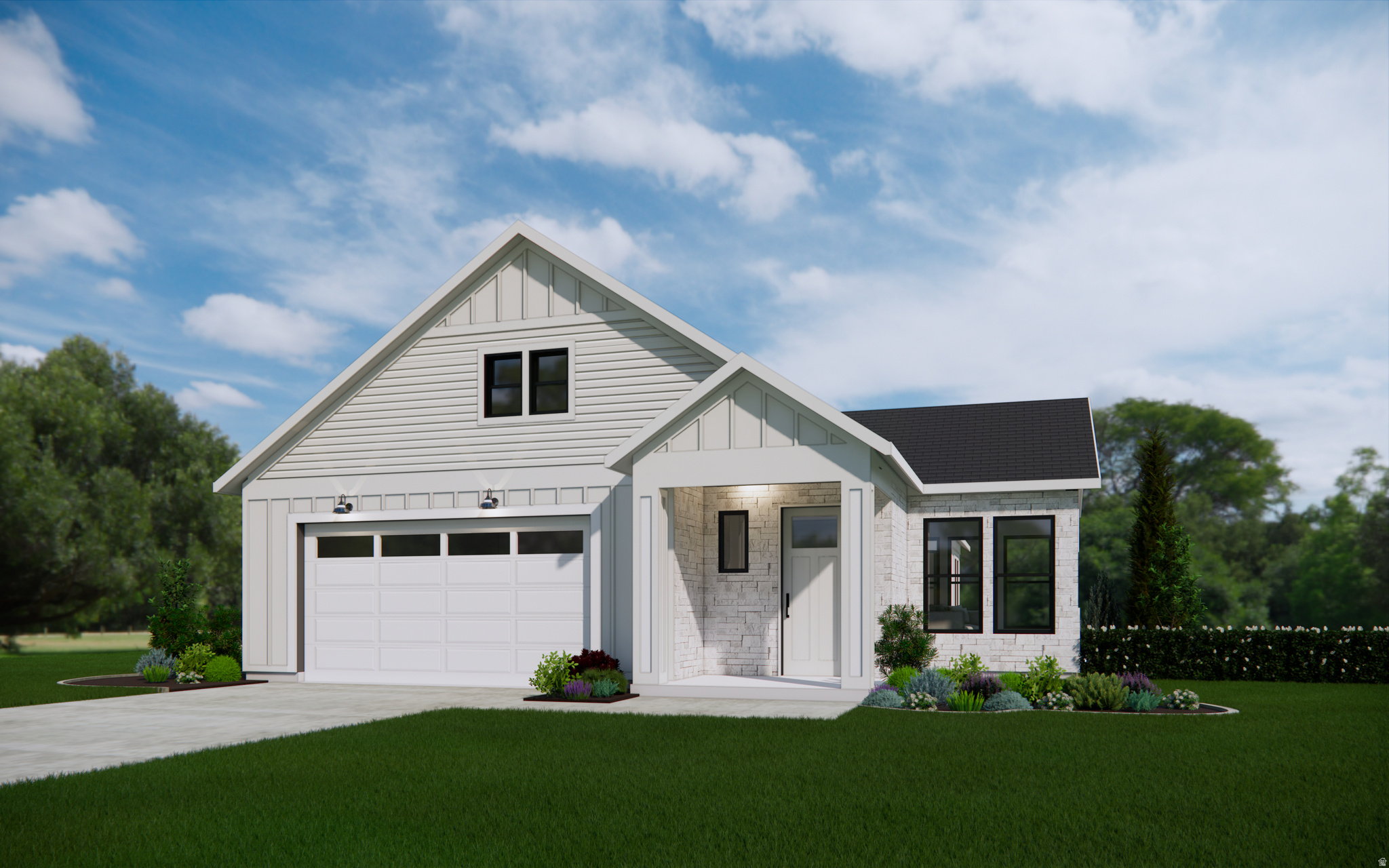 BRYNLEE ACRES - Residential