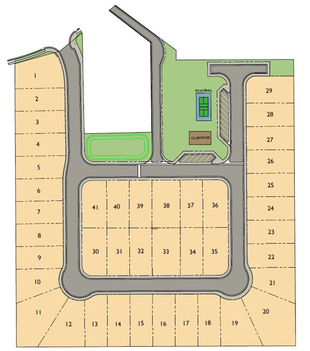Photo of 3420 W 2875 N #33, Plain City, UT 84404 (MLS # 2153846)