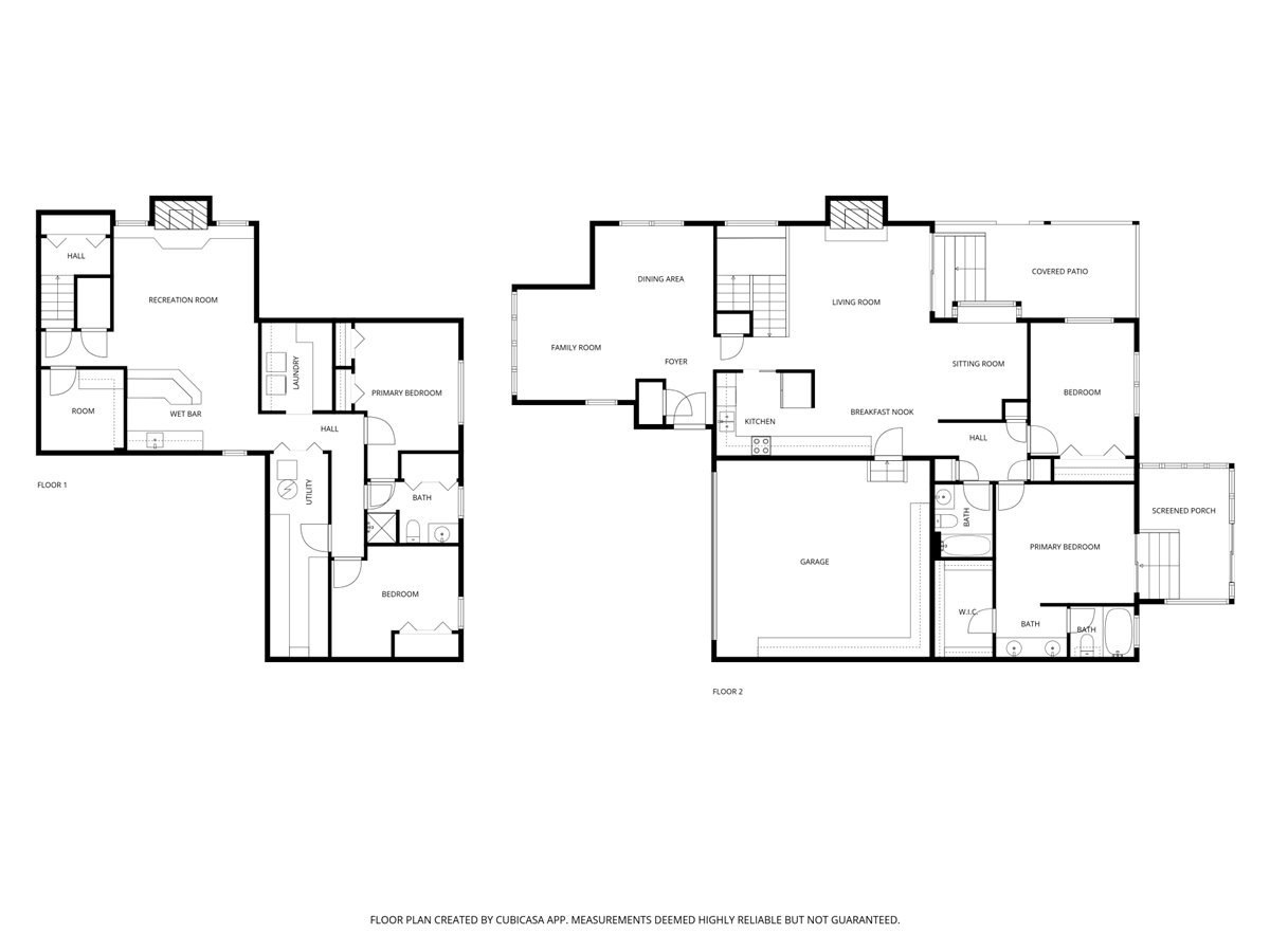STONE HOLLOW - Residential