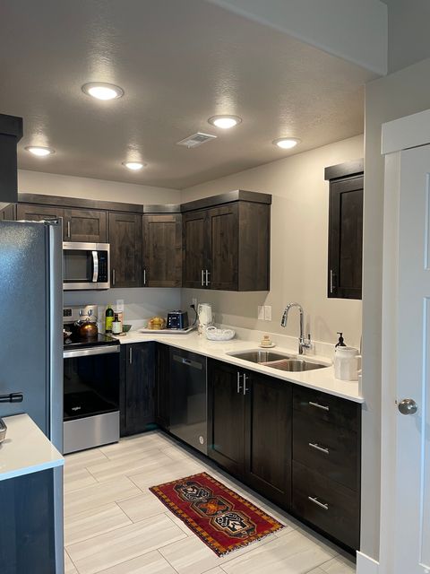 Tiny photo for 785 E RUBY DR, Morgan, UT 84050 (MLS # 2135535)