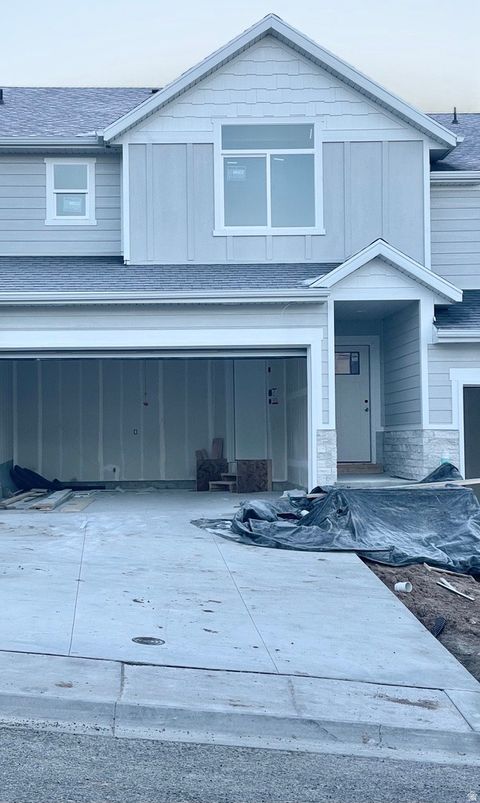 Photo of 785 E RUBY DR, Morgan, UT 84050 (MLS # 2135535)