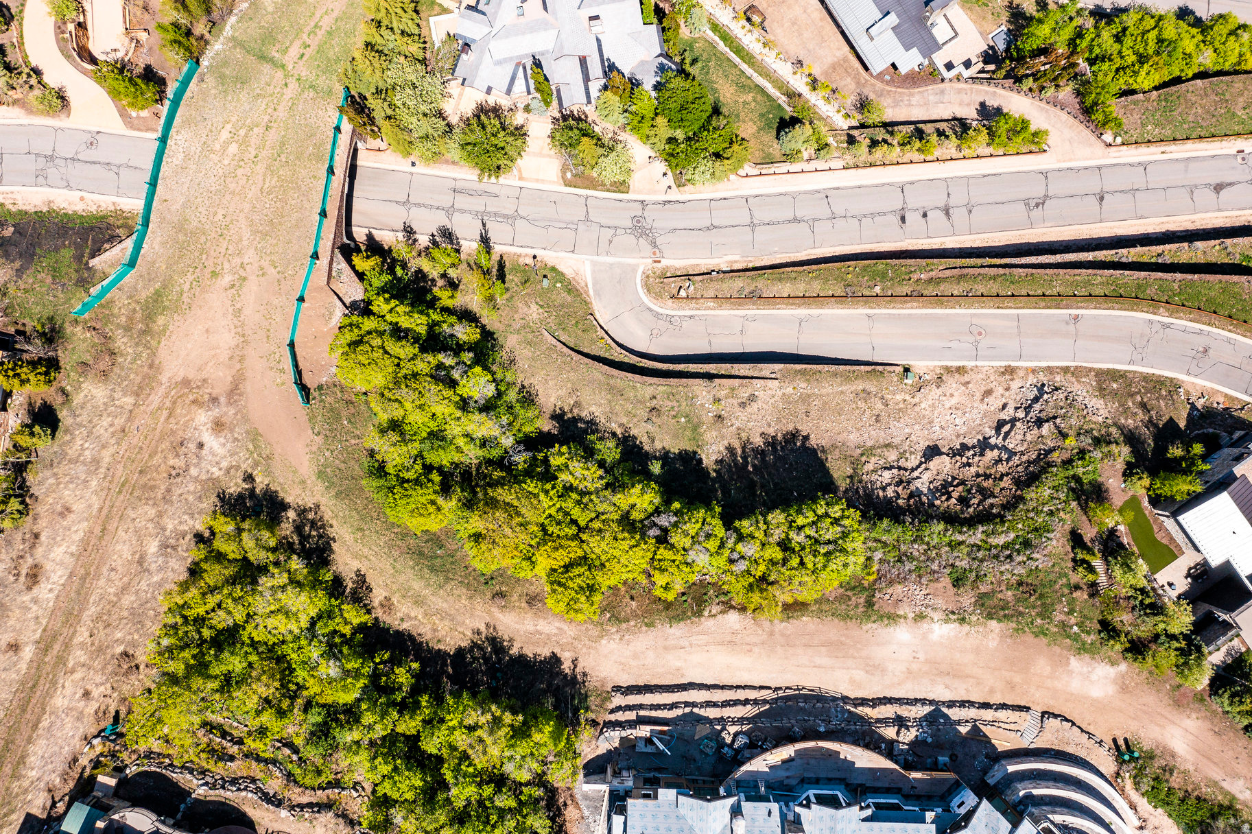 DEER CREST ESTATES - Land