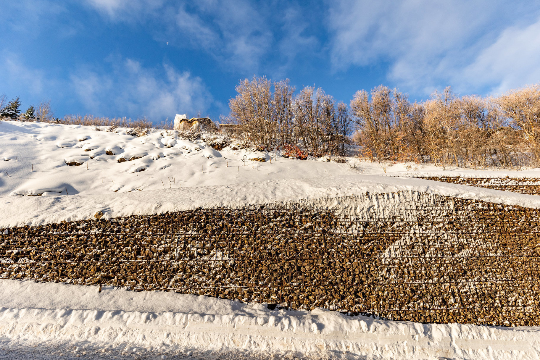 DEER CREST ESTATES - Land