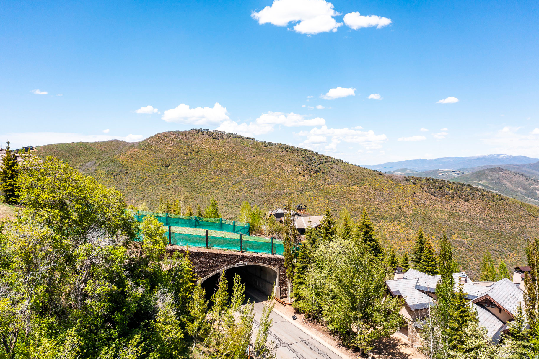 DEER CREST ESTATES - Land