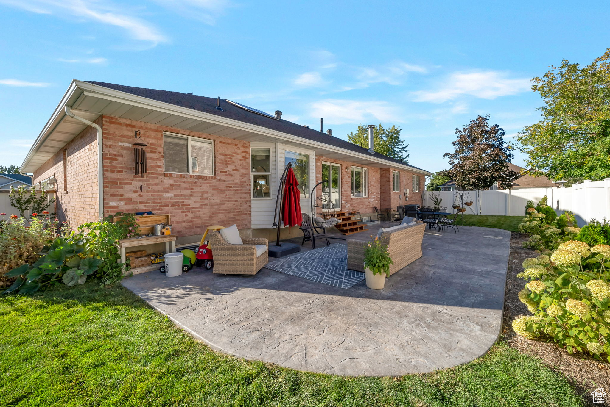 CANYON COVE - Residential