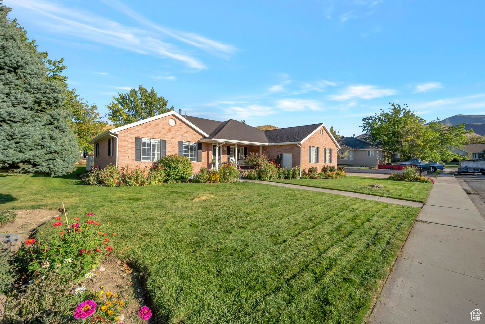 CANYON COVE - Residential
