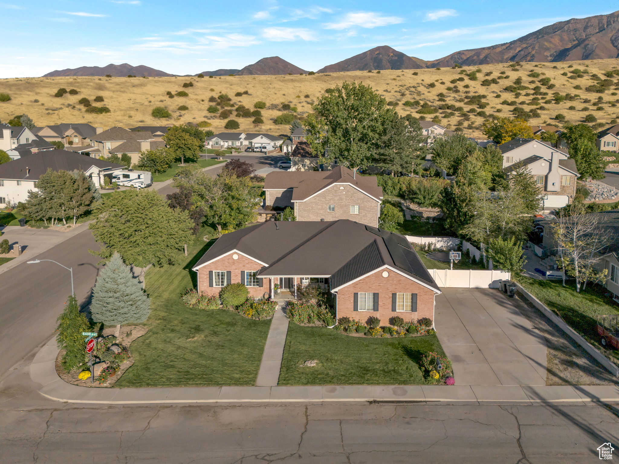 CANYON COVE - Residential