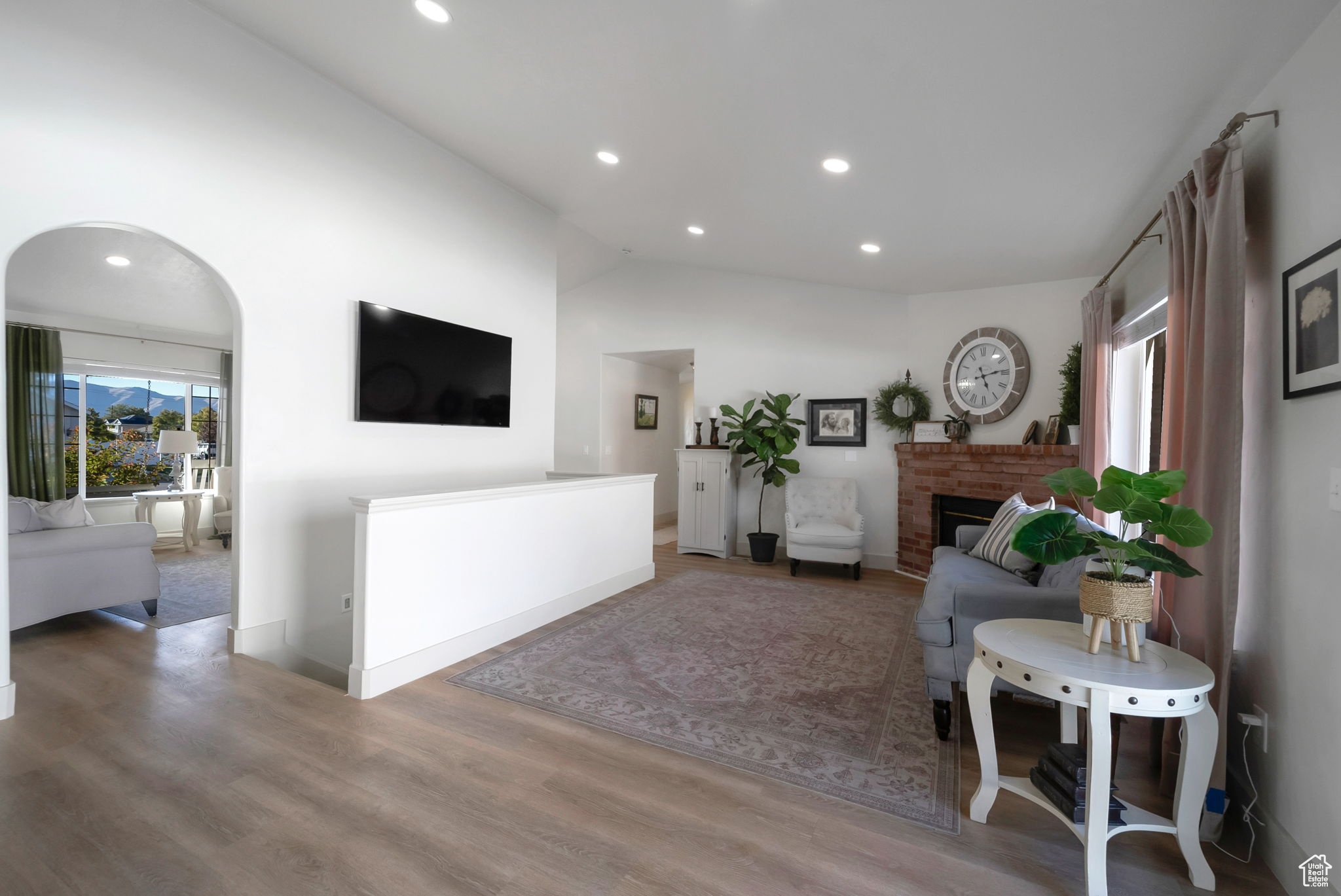 CANYON COVE - Residential