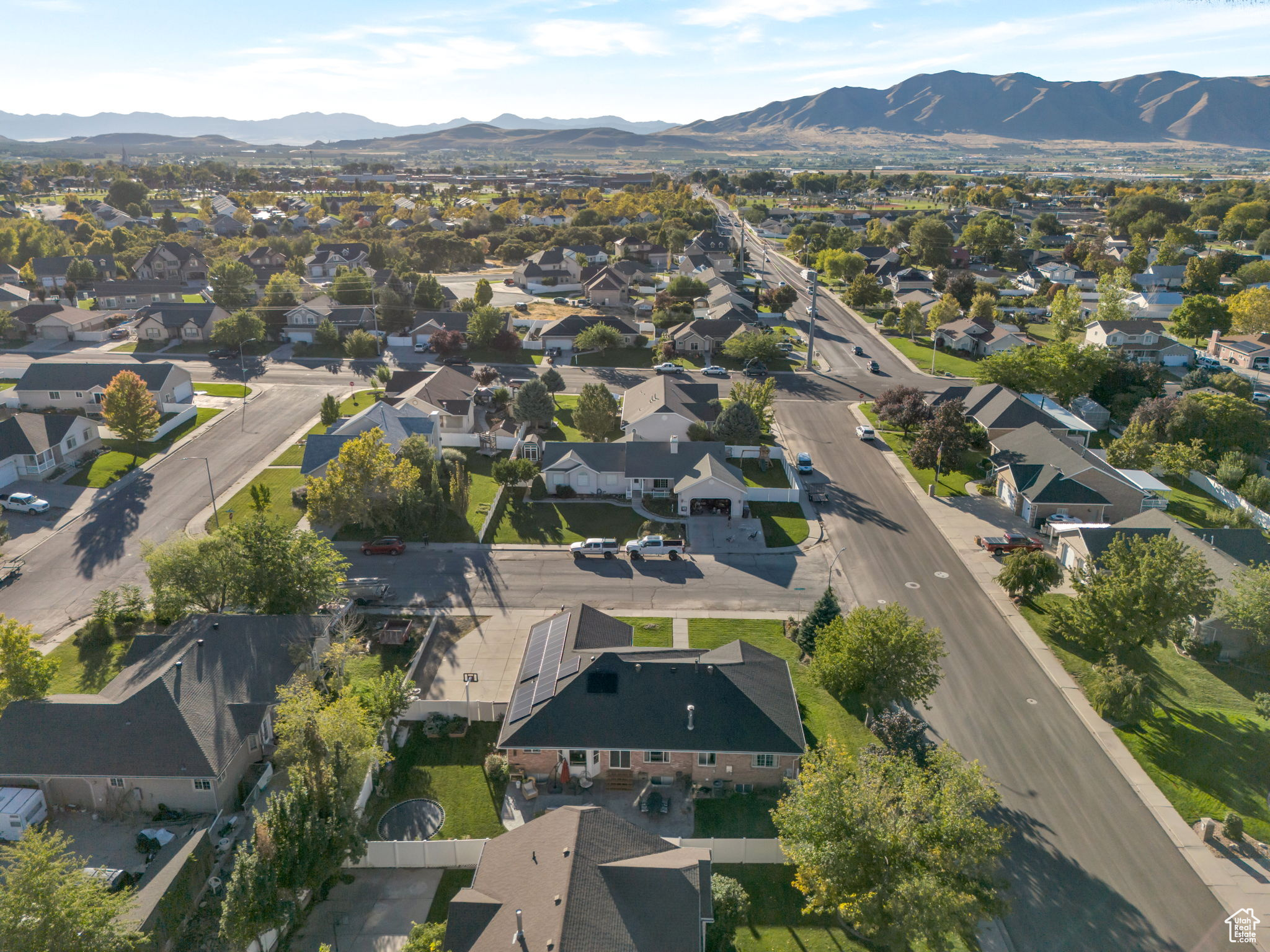 CANYON COVE - Residential