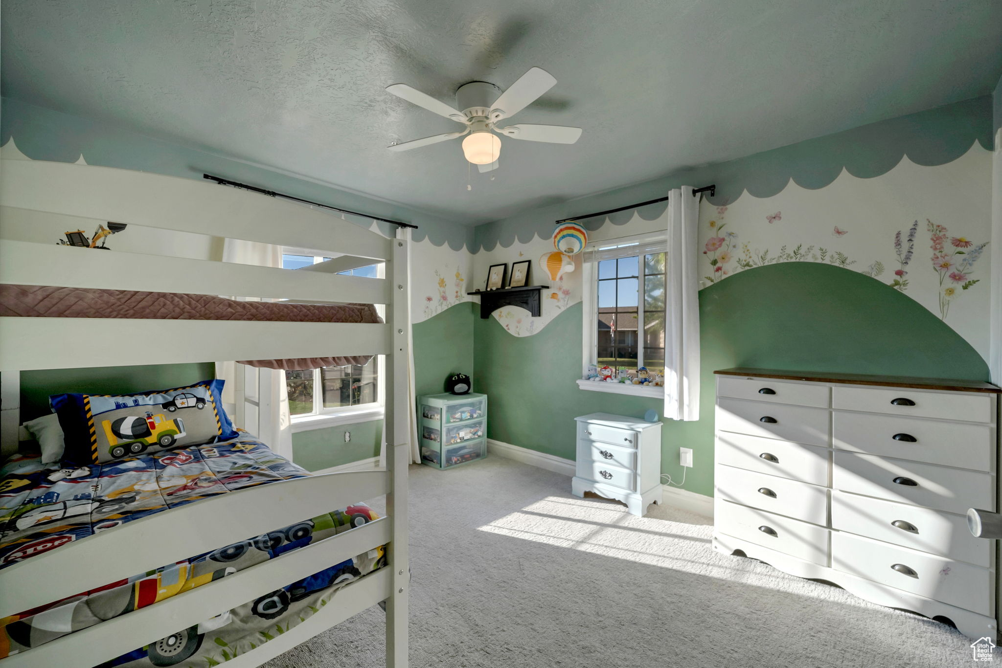 CANYON COVE - Residential