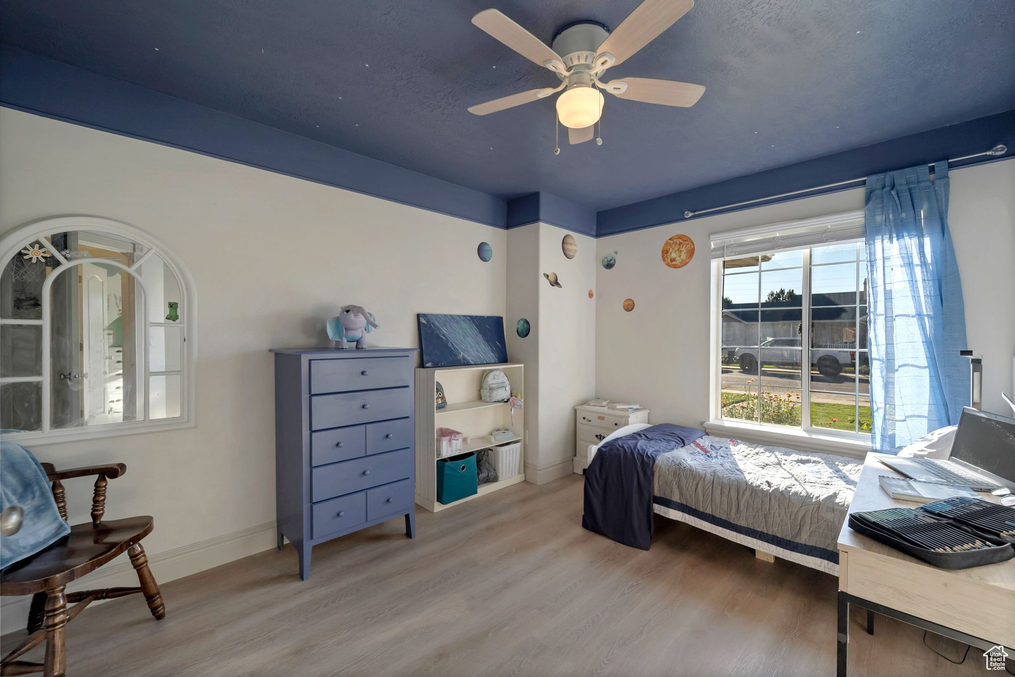 CANYON COVE - Residential