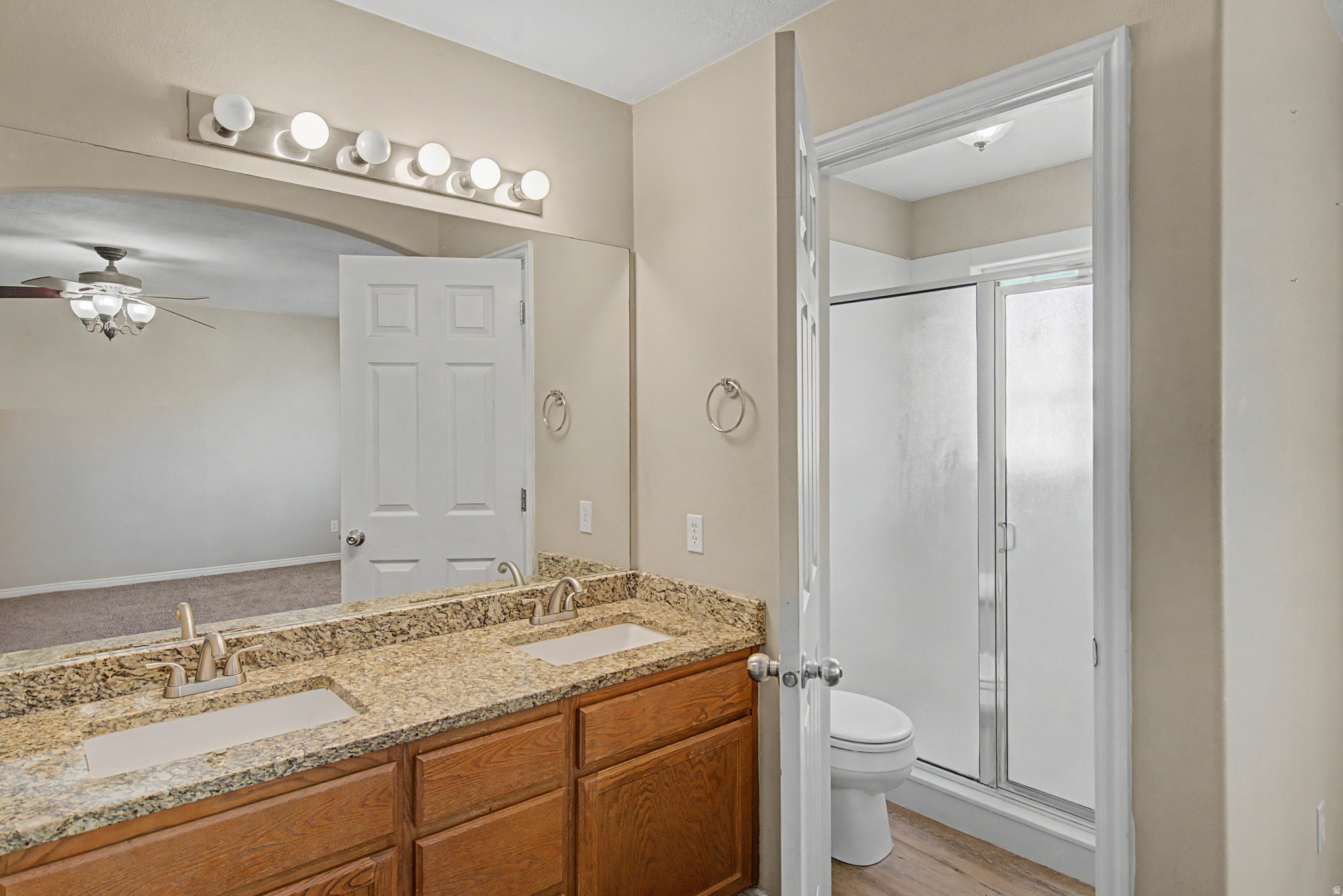 THE CEDARS AT CEDAR HILLS PRD - Residential