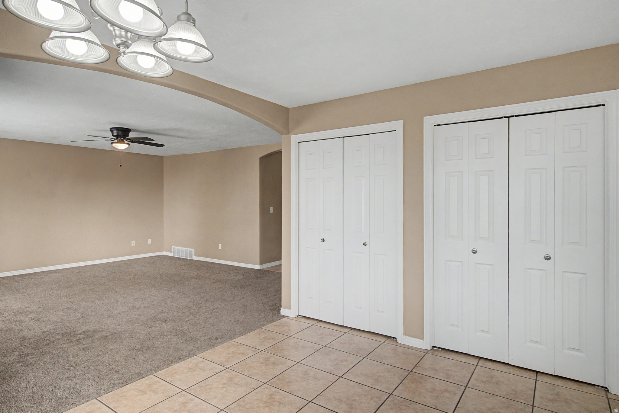 THE CEDARS AT CEDAR HILLS PRD - Residential