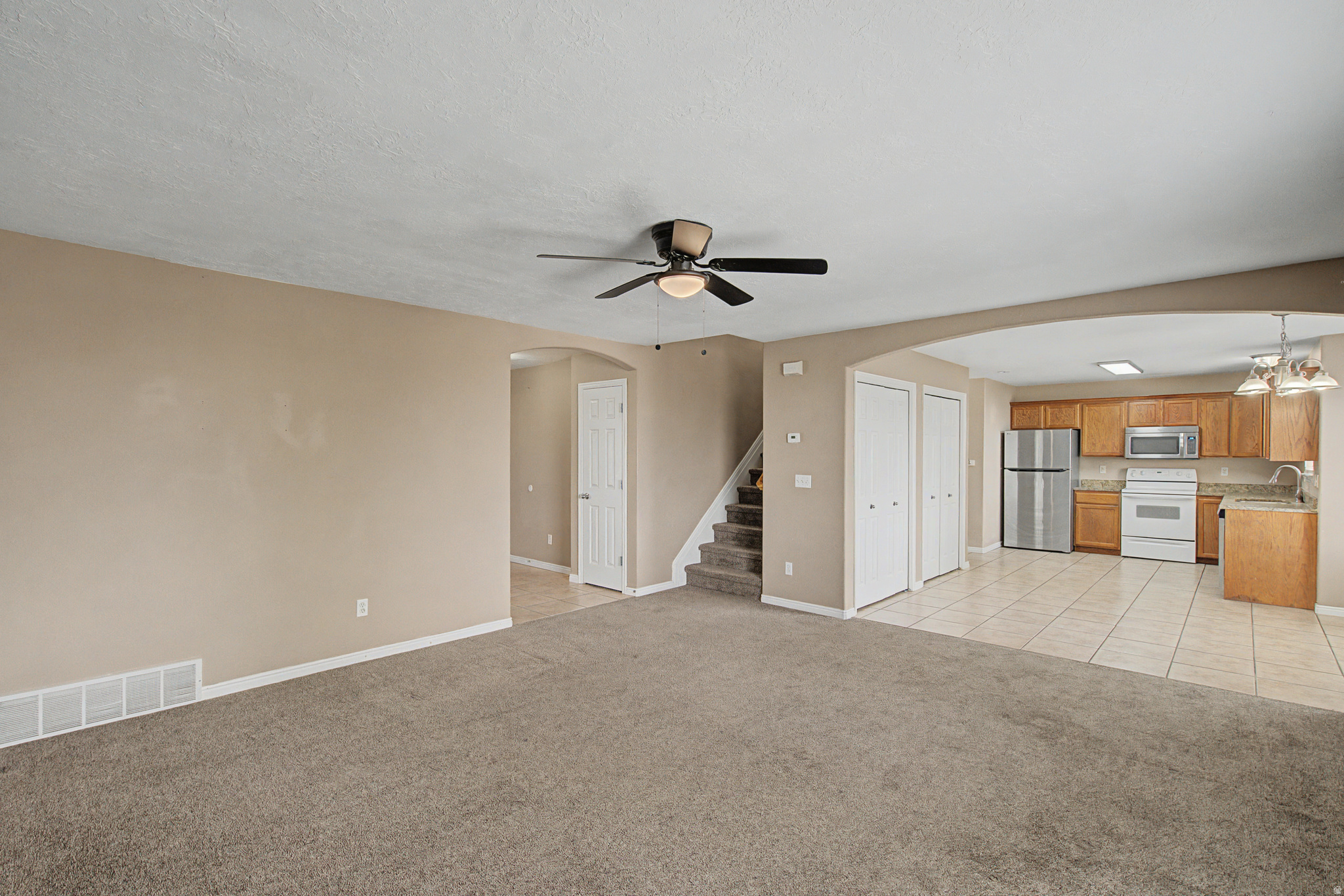 THE CEDARS AT CEDAR HILLS PRD - Residential