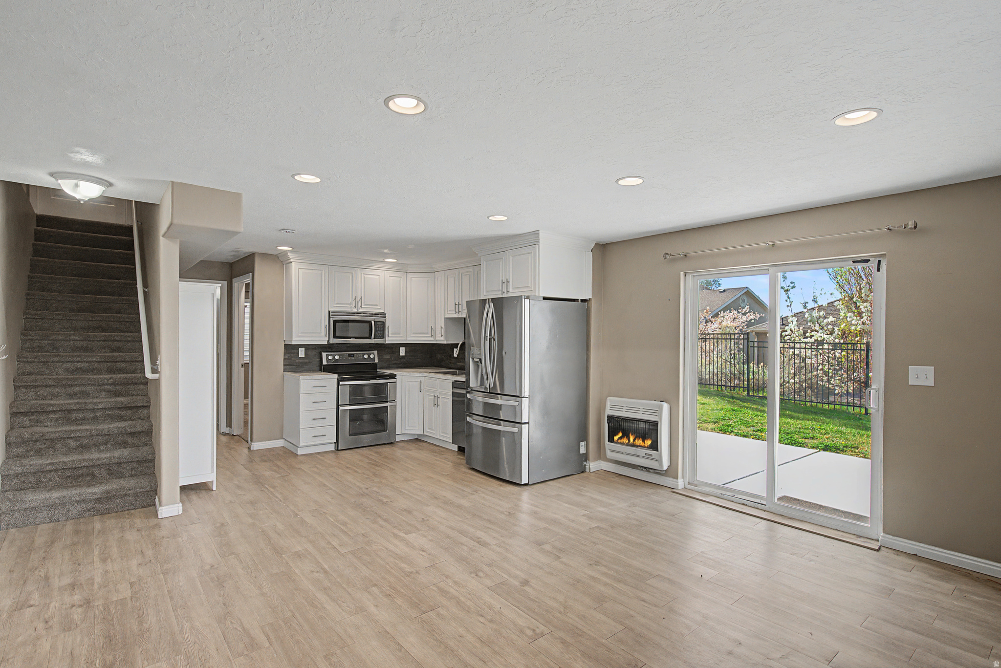 THE CEDARS AT CEDAR HILLS PRD - Residential