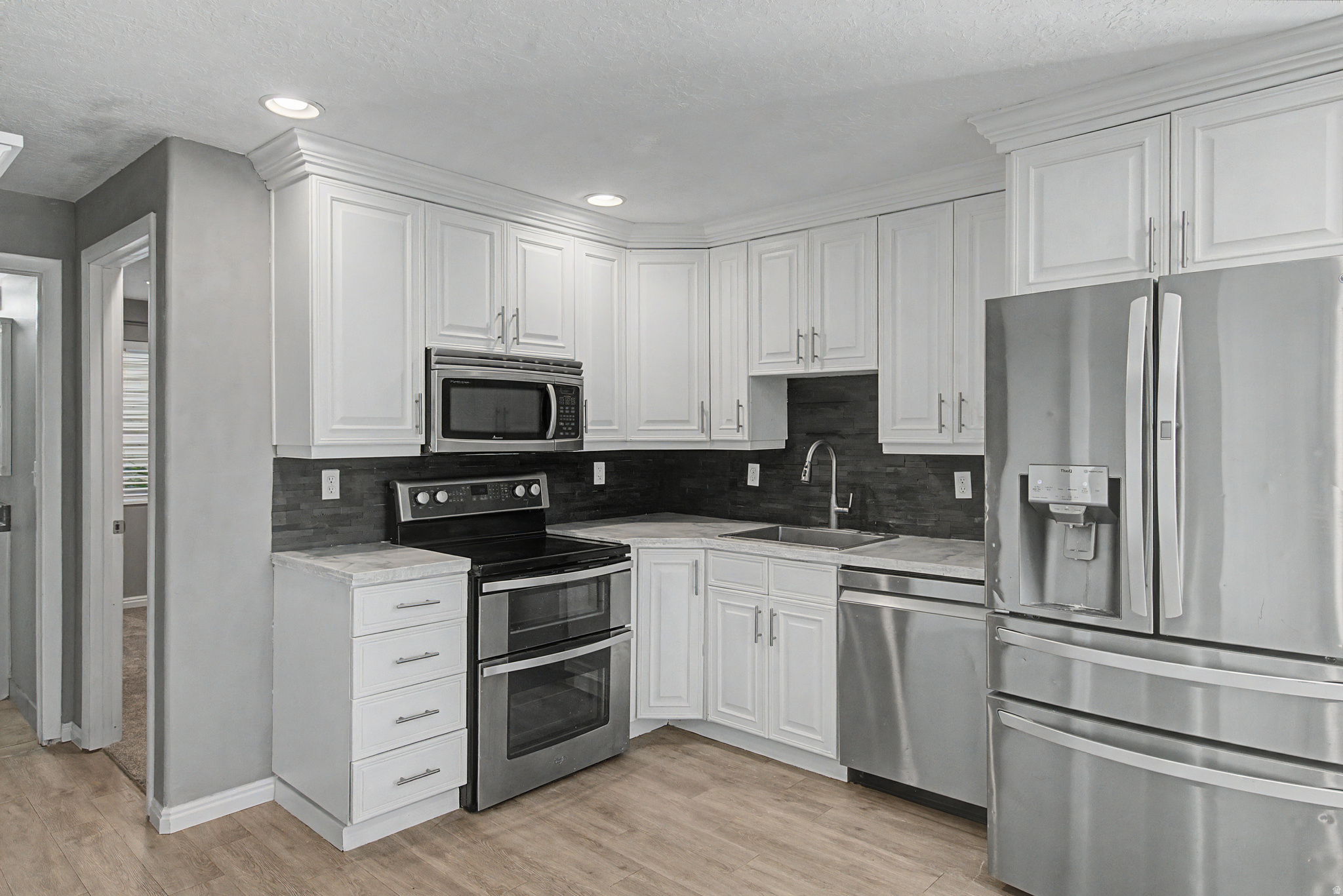 THE CEDARS AT CEDAR HILLS PRD - Residential