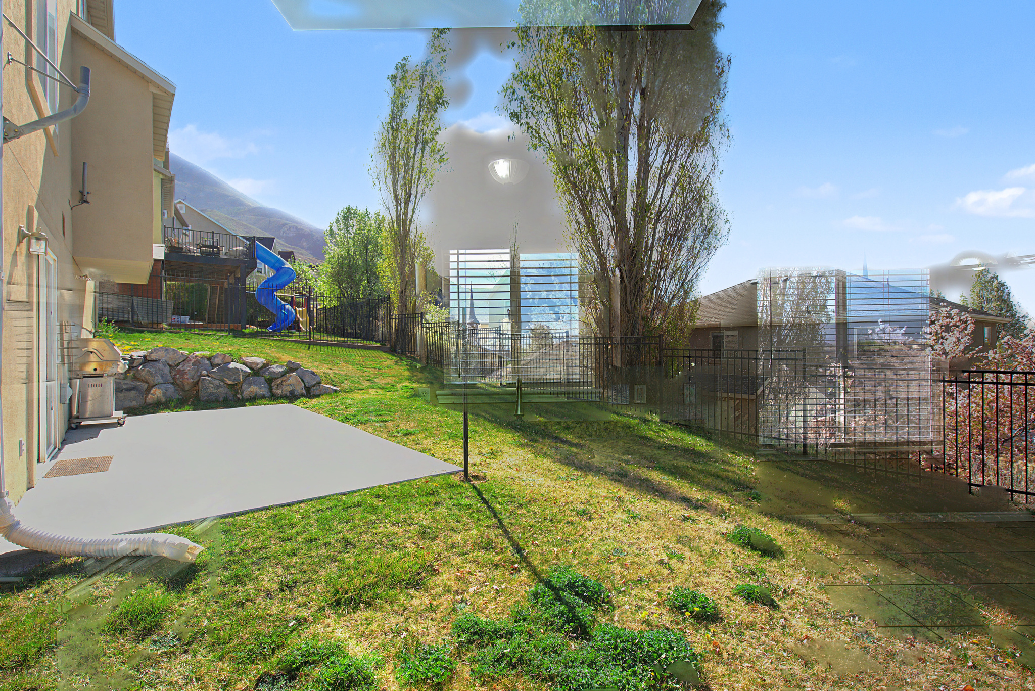 THE CEDARS AT CEDAR HILLS PRD - Residential